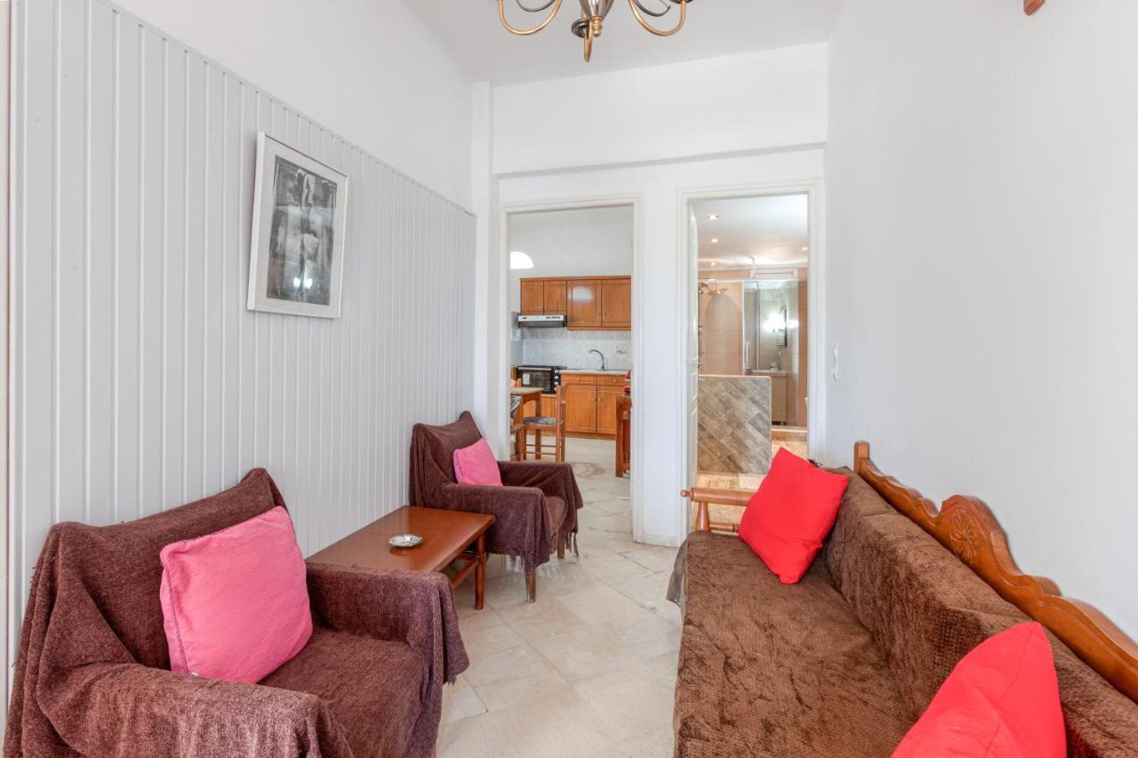 Hotel apartamentowy Limani Kassiopi