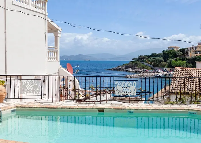 Limani Apartments