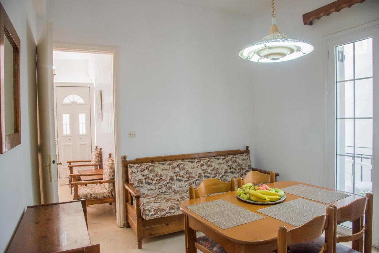 Aparthotel Limani Kassiopi