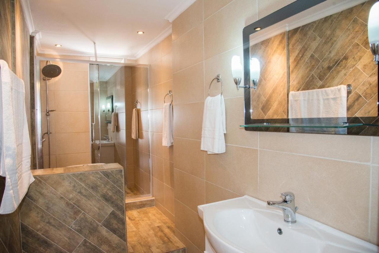 Limani Aparthotel
