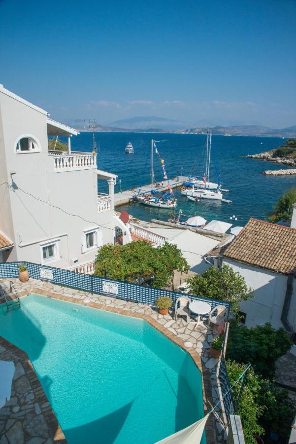 Aparthotel Limani Kassiopi
