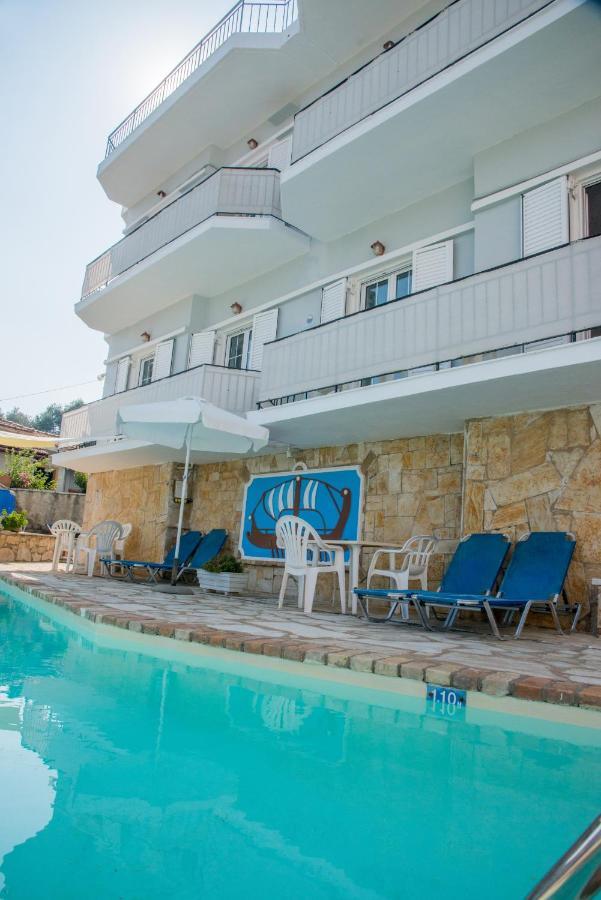 Limani * Kassiopi