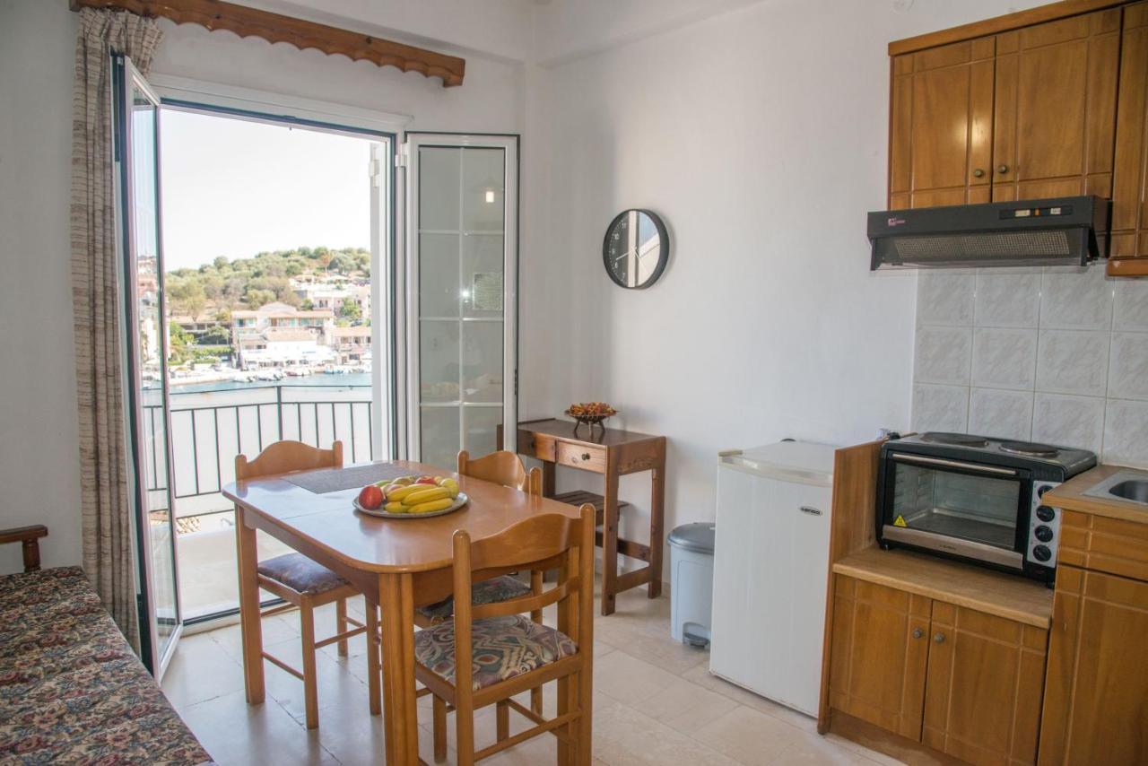 Limani Aparthotel Kassiopi