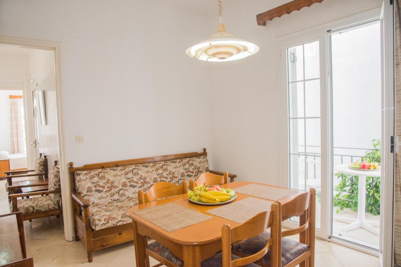Limani Aparthotel *