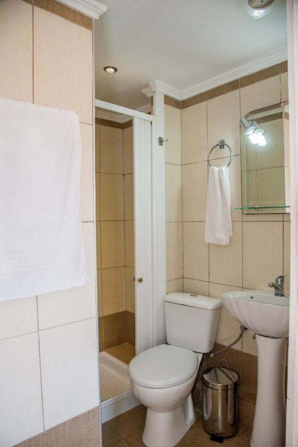 Aparthotel Limani *