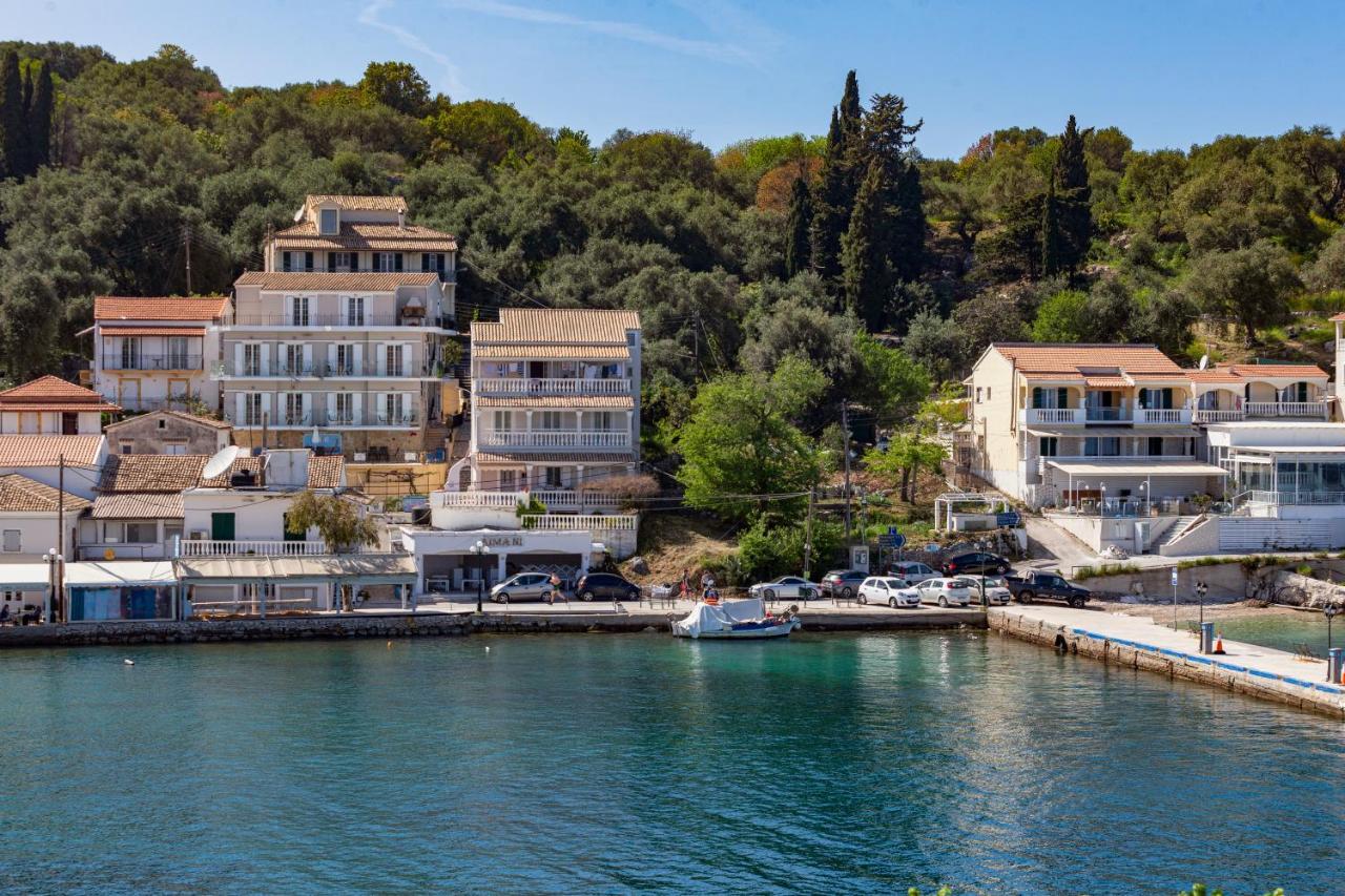 Limani * Kassiopi