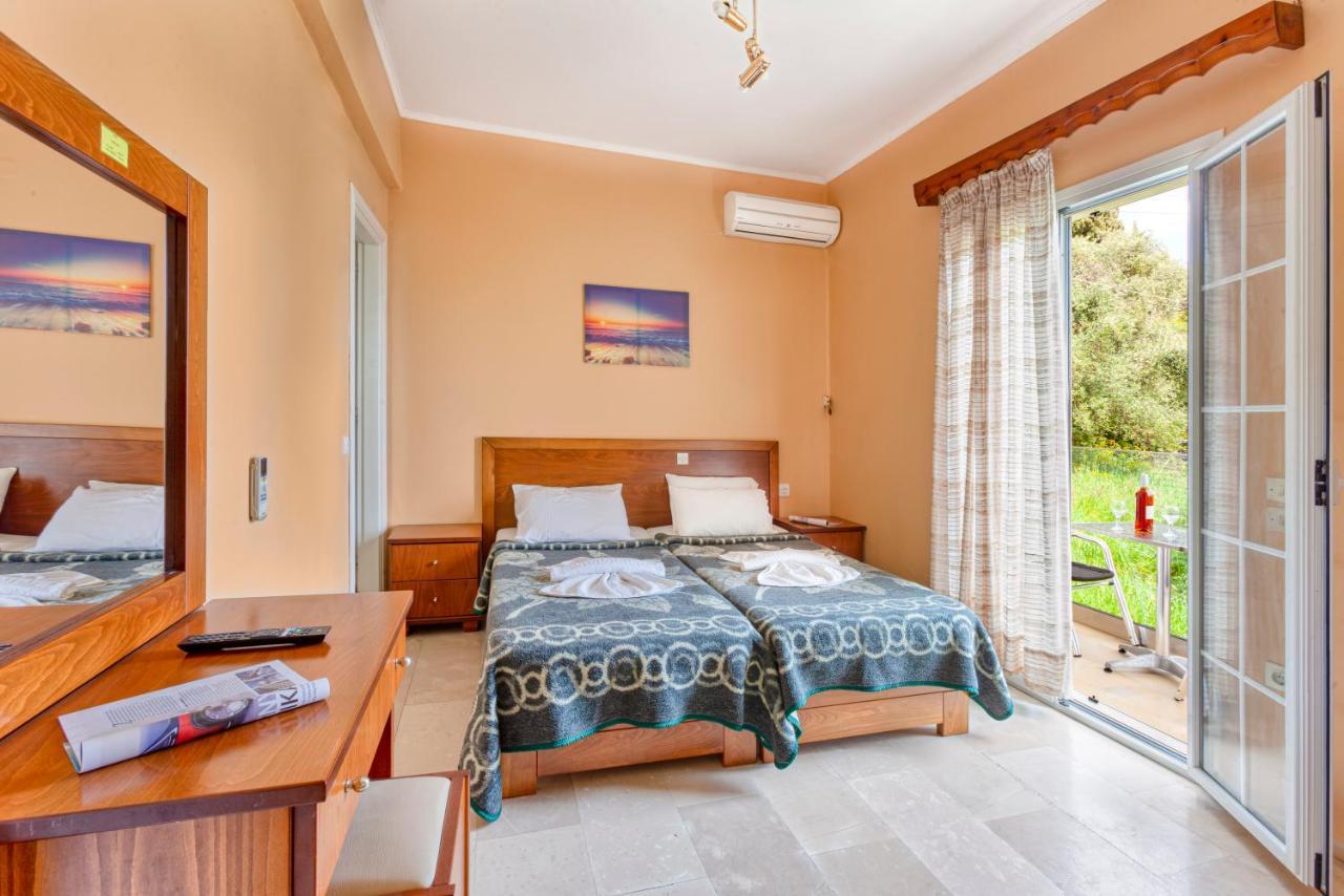 Aparthotel Limani