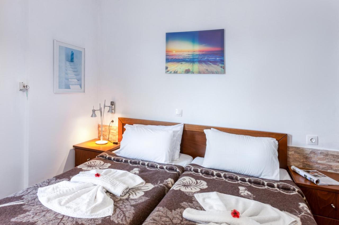 Limani Aparthotel Kassiopi
