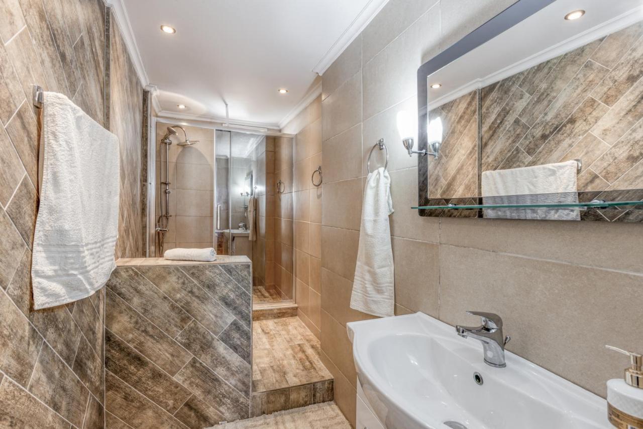 Aparthotel Limani Kassiopi