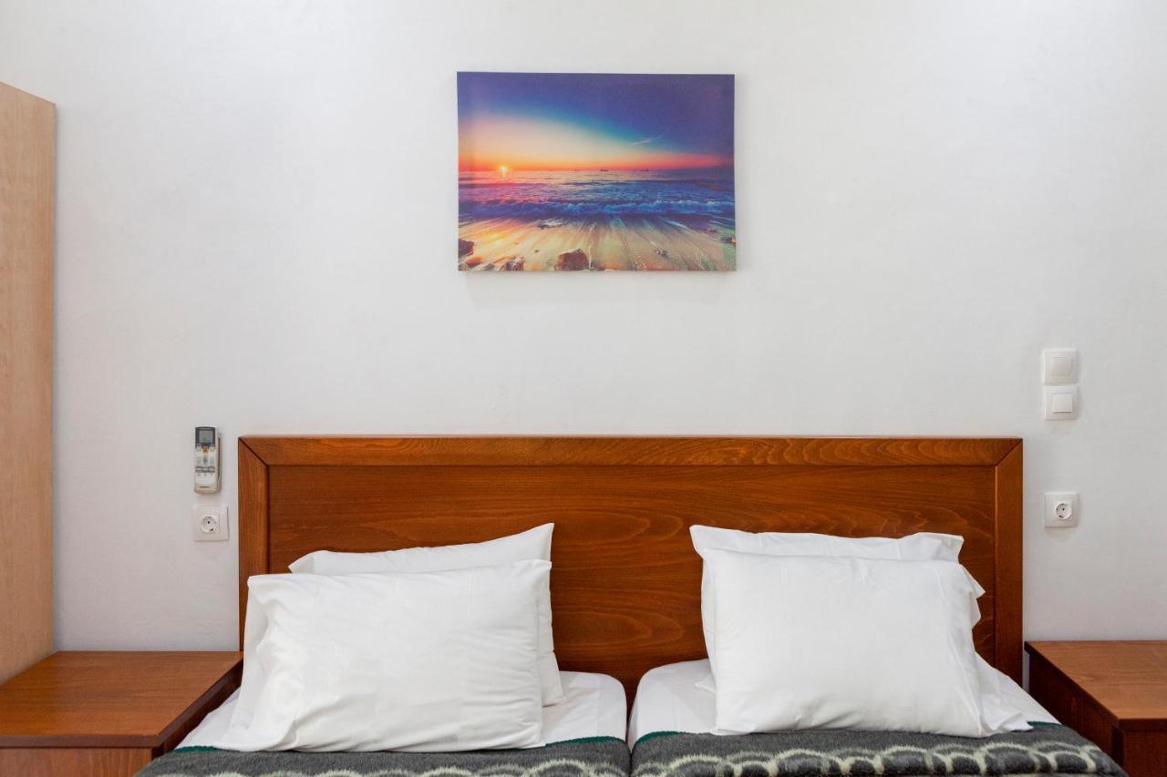Aparthotel Limani