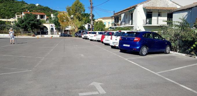 Limani Aparthotel