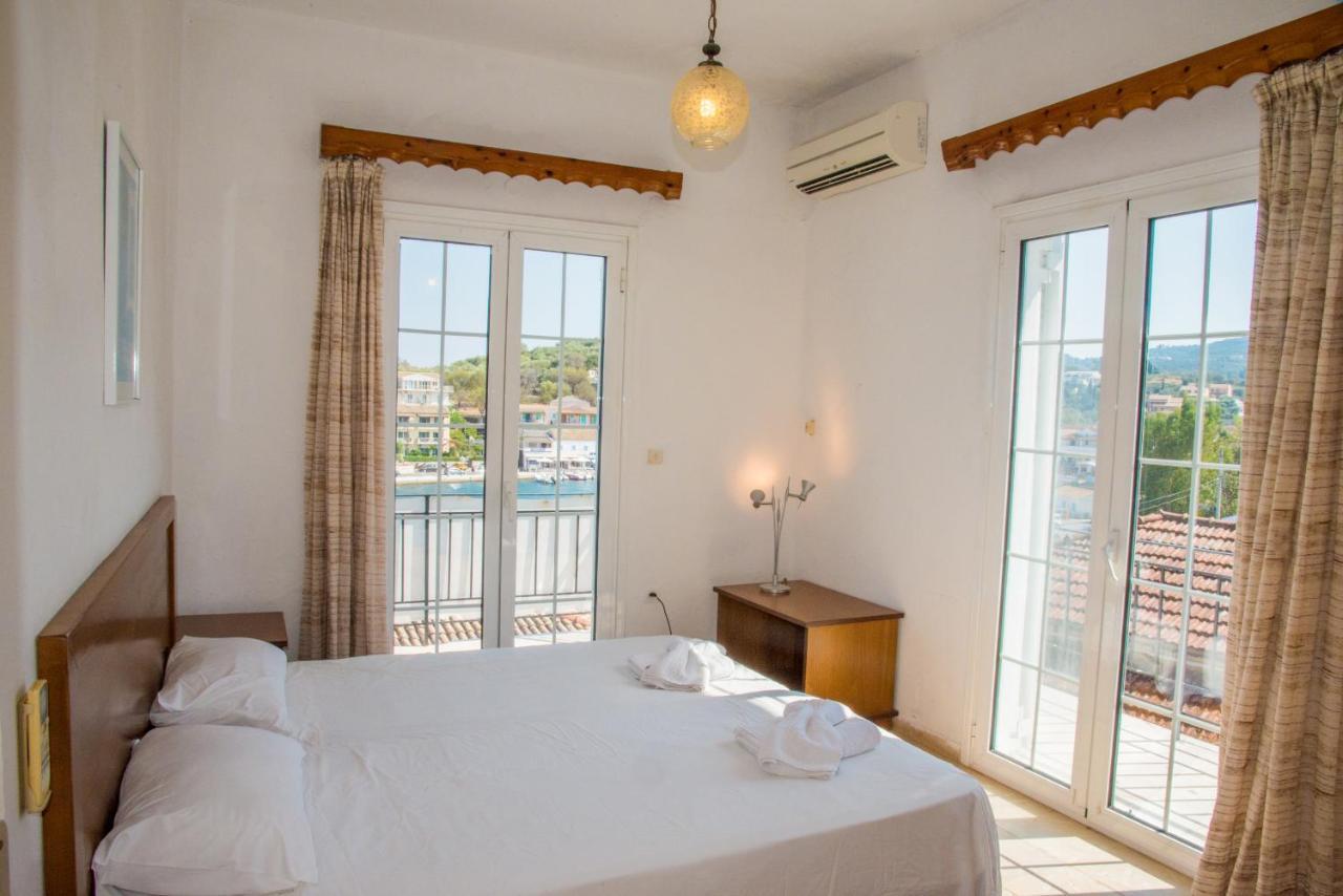 Limani Hotel de apartamente *