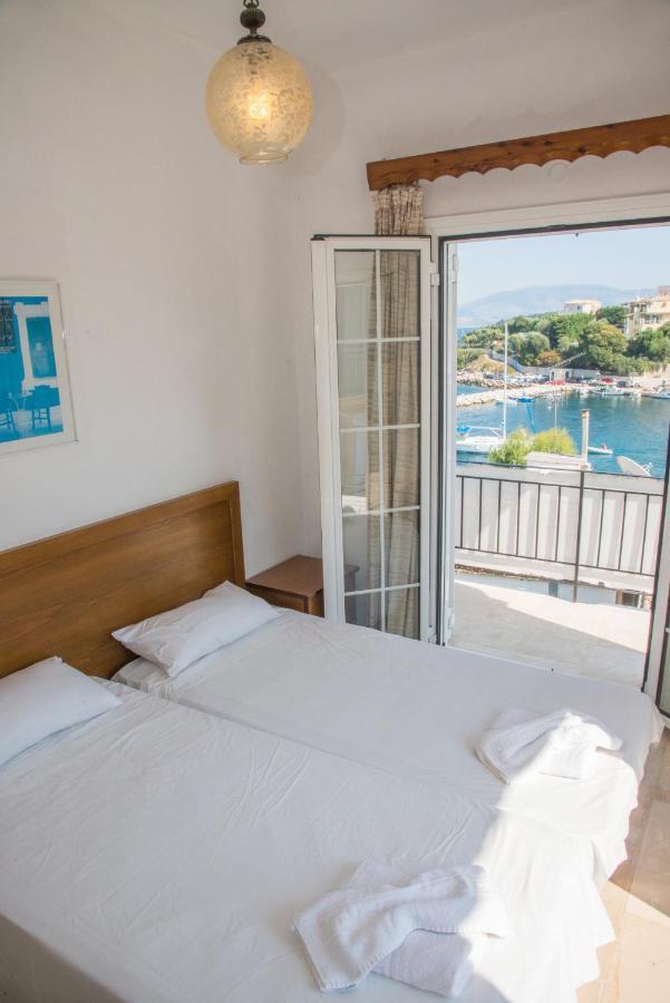 Limani * Kassiopi