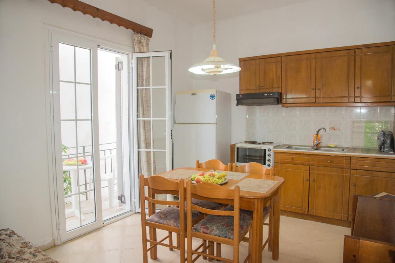 Limani Hotel de apartamente