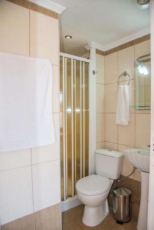 Limani Hotel de apartamente