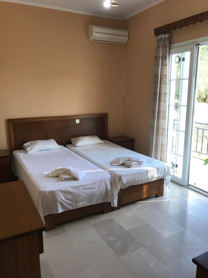 Limani Hotel de apartamente