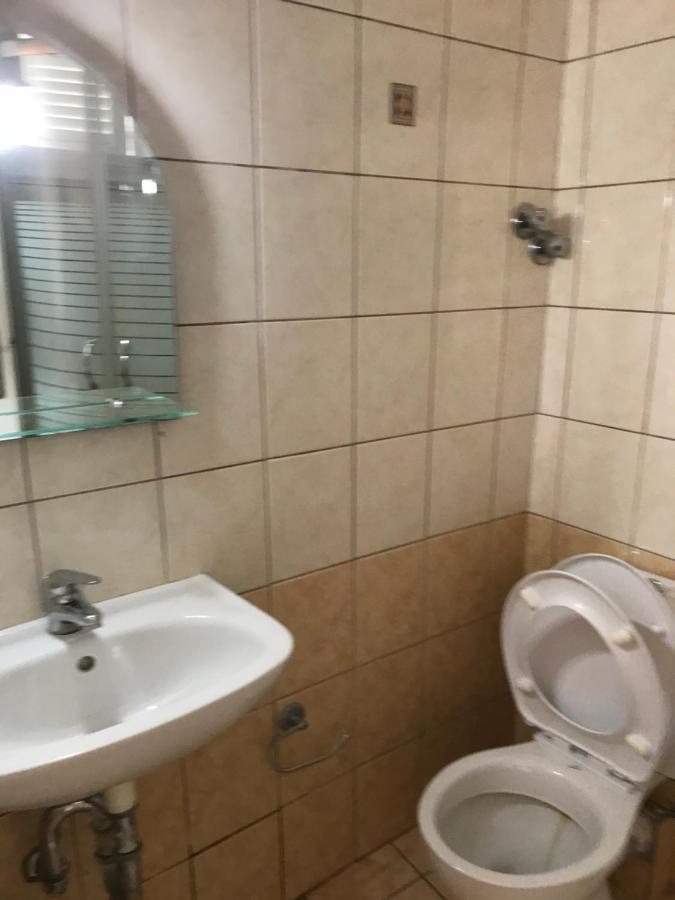 Hotel de apartamente Limani