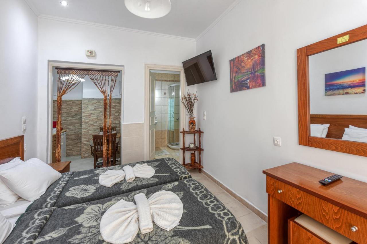 Limani Hotel de apartamente