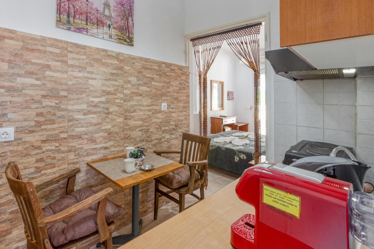 Limani Hotel de apartamente